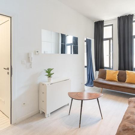 Beautiful Cozy Apartments In The Heart Of Antwerpen Eksteriør bilde