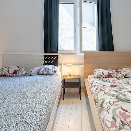 Beautiful Cozy Apartments In The Heart Of Antwerpen Eksteriør bilde